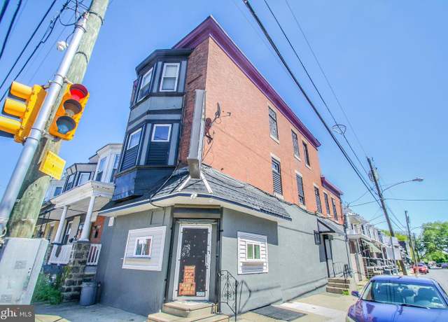 Property at 5840 Master St, Philadelphia, PA 19131