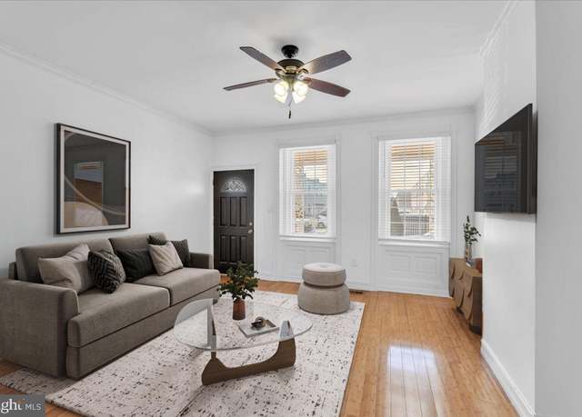 Property at 2557 E Indiana Ave, Philadelphia, PA 19134, 3 beds, 2 baths