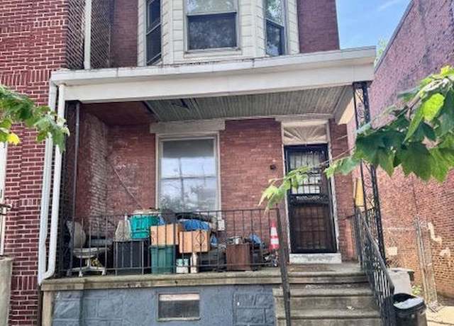 Property at 6312 Grays Ave, Philadelphia, PA 19142, 4 beds, 2 baths