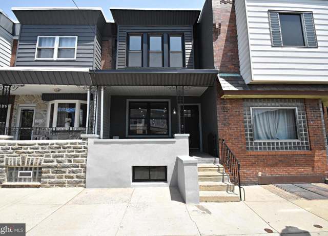 Property at 2565 E Ontario St, Philadelphia, PA 19134, 3 beds, 3 baths