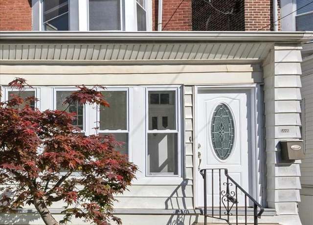 Property at 5446 Ridge Ave, Philadelphia, PA 19128, 5 beds, 1 bath