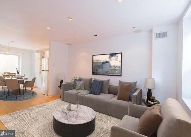 Property at 930 League St, Philadelphia, PA 19147, 2 beds, 2 baths