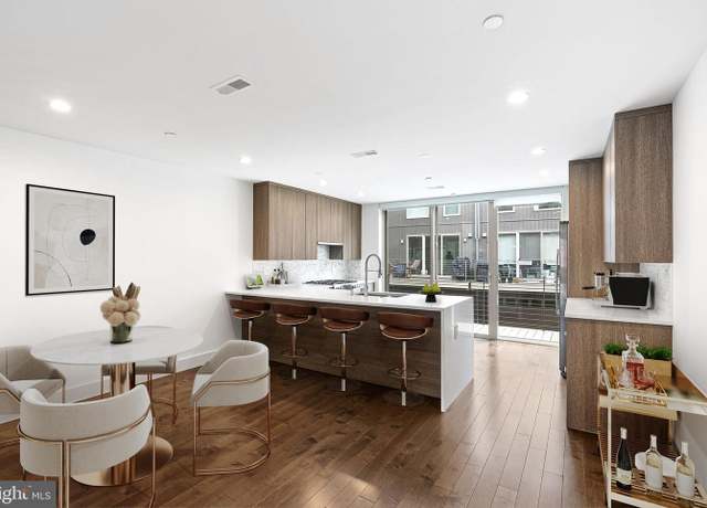 Property at 1339 S Garnet St, Philadelphia, PA 19146, 3 beds, 3 baths