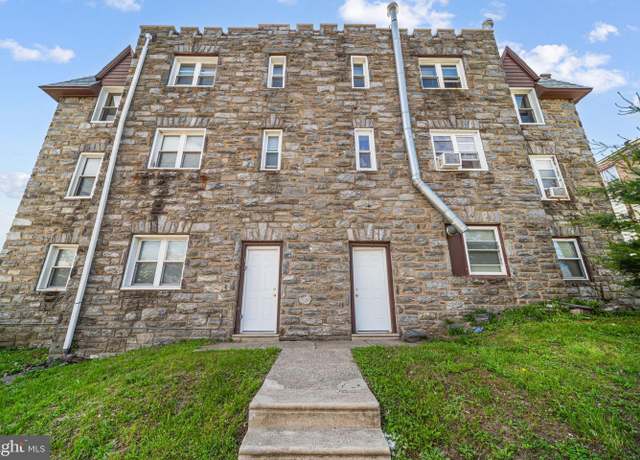 Property at 1826 N 52nd St, Philadelphia, PA 19131, 4 beds, 2 baths