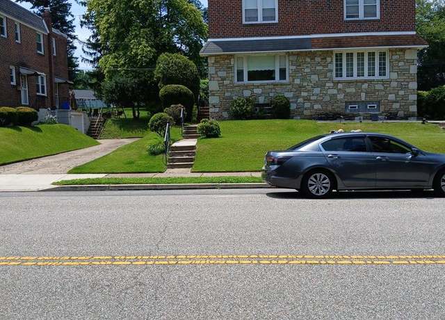Property at 8424 Large St, Philadelphia, PA 19152, 3 beds, 2.5 baths
