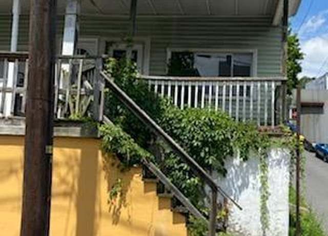 Property at 500 Fairview St, Pottsville, PA 17901, 4 beds, 1 bath
