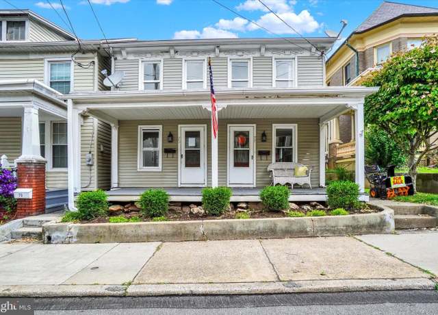 Property at 75-77 E Main St, Dallastown, PA 17313, 3 beds, 1.5 baths