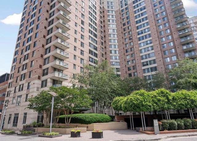 Property at 851 N Glebe Rd #1304, Arlington, VA 22203, 2 beds, 2 baths