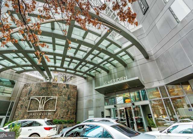 Property at 1111 19th St N #1707, Arlington, VA 22209, 2 beds, 2.5 baths
