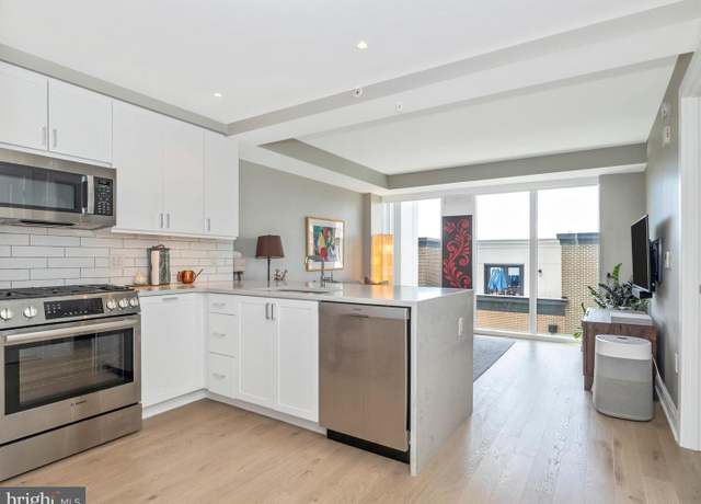 Property at 925 N Fairfax St #405, Alexandria, VA 22314, 1 bed, 1 bath