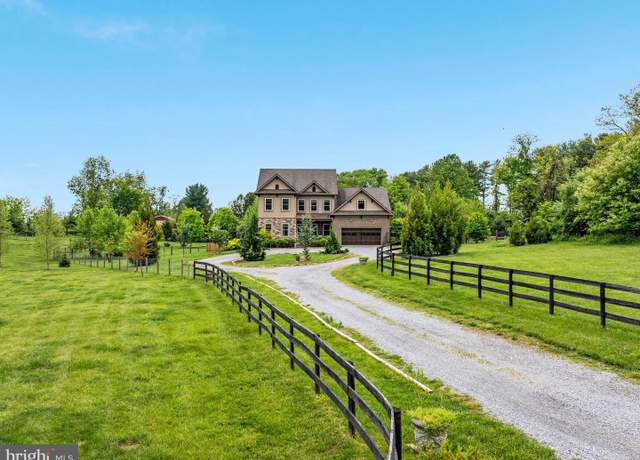 Property at 78 Burch Ln, Boyce, VA 22620, 3 beds, 3.5 baths
