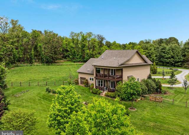 Property at 78 Burch Ln, Boyce, VA 22620, 3 beds, 3.5 baths