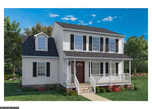 Property at 45-A-1 S Loudoun St, Lovettsville, VA 20180, 4 beds, 2.5 baths