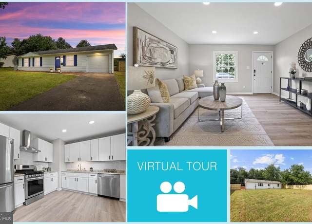 Property at 615 W Church Rd, Sterling, VA 20164, 3 beds, 1 bath