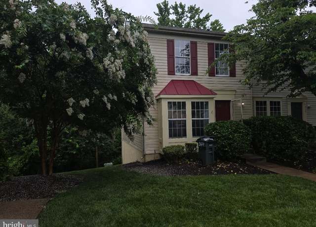 Property at 9598 Buttonbush Ct, Manassas, VA 20110, 3 beds, 3 baths