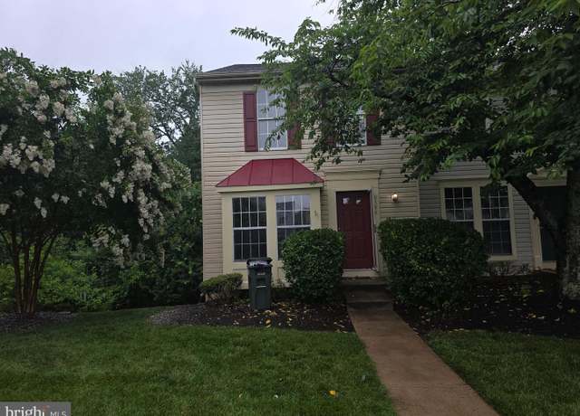 Property at 9598 Buttonbush Ct, Manassas, VA 20110, 3 beds, 3 baths