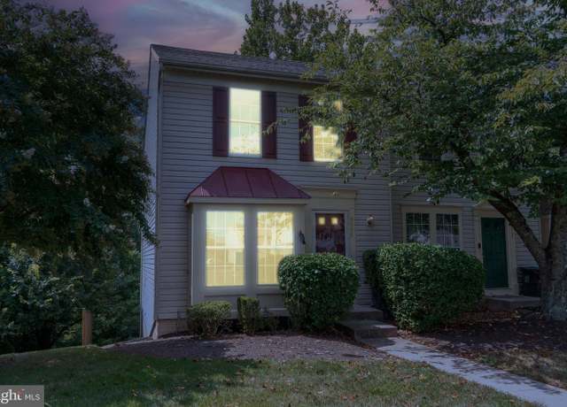 Property at 9598 Buttonbush Ct, Manassas, VA 20110, 3 beds, 3 baths