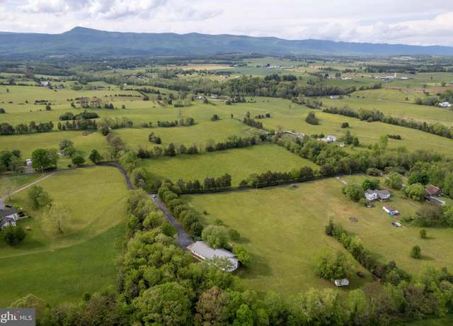 Property at 531 Parkview Estates Rd, Luray, VA 22835, 3 beds, 3 baths
