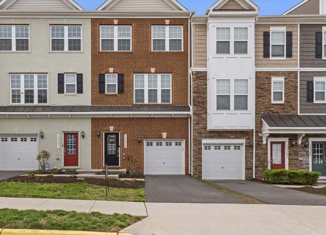 Property at 15339 Linville Creek Dr, Haymarket, VA 20169, 3 beds, 3.5 baths