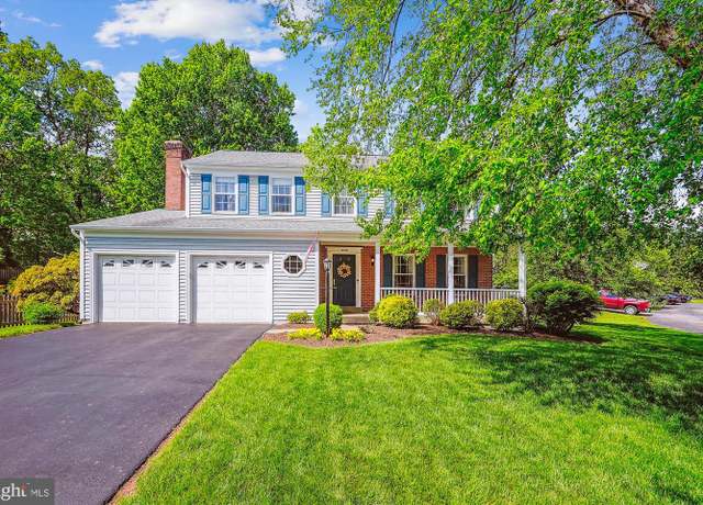 Property at 10379 Sorrell Dr, Manassas, VA 20110, 4 beds, 2.5 baths