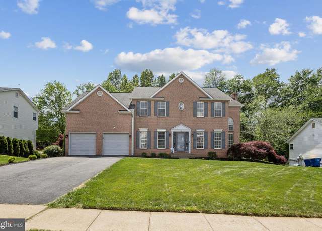 Property at 9 Whitestone Dr, Stafford, VA 22556, 4 beds, 3.5 baths