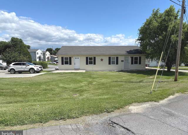 Property at 77 Sandy Dr, Martinsburg, WV 25404, 4 beds