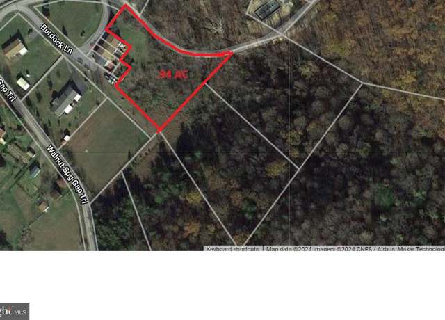 Property at Putnam Dr, Keyser, WV 26726
