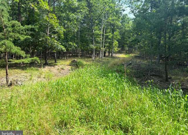 Property at 6 Beaver Run Rd, Burlington, WV 26710
