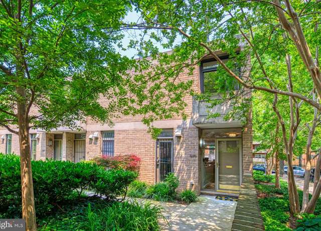 Property at 1273 Delaware Ave SW #66, Washington, DC 20024, 2 beds, 2 baths