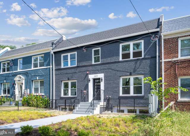 Property at 1372 Bryant St NE #401, Washington, DC 20018, 2 beds, 2 baths
