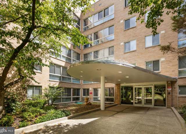 Property at 6445 Luzon Ave NW #409, Washington, DC 20012, 1 bed, 1 bath