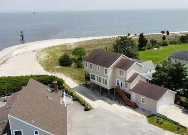 Property at 4376 S Bowers Rd, Milford, DE 19963, 4 beds, 2.5 baths