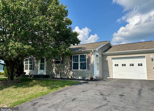 Property at 120 Kurt Dr, Dover, DE 19901, 3 beds, 2 baths