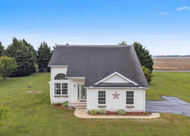 Property at 173 Emily Ln, Magnolia, DE 19962, 3 beds, 2 baths