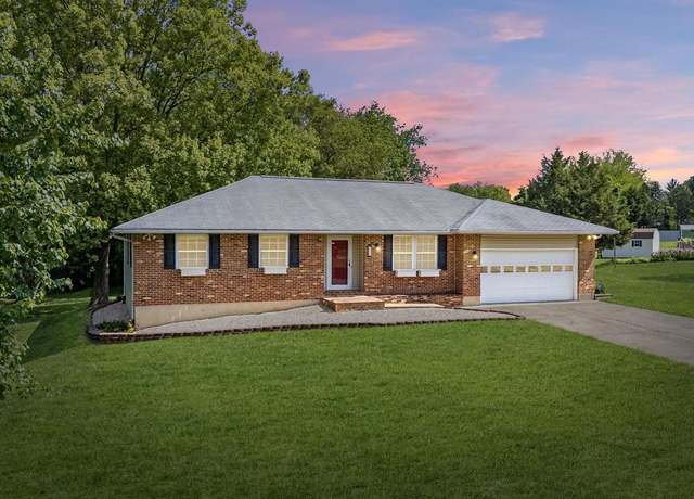 Property at 115 Pigeon Run Dr, Bear, DE 19701, 3 beds, 1.5 baths