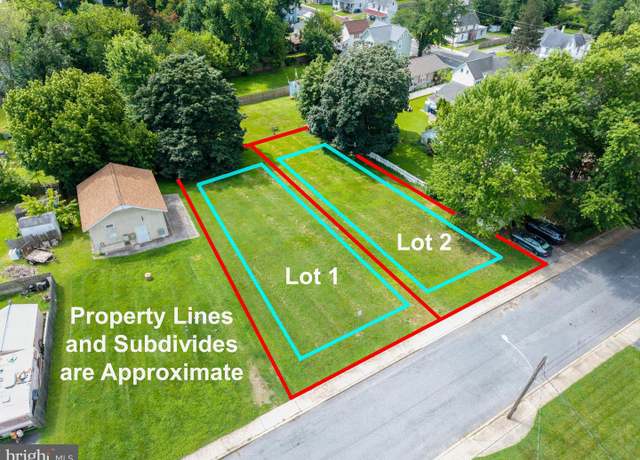 Property at 306 Lattomus St, Townsend, DE 19734
