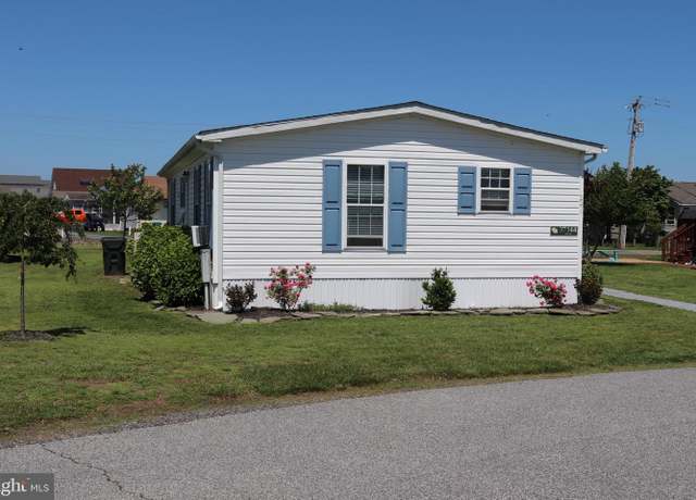 Property at 37144 Sugar Hill Way #241, Selbyville, DE 19975, 3 beds, 2 baths