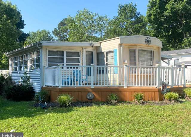Property at 34438 Quail Ln #665, Long Neck, DE 19966, 2 beds, 1 bath