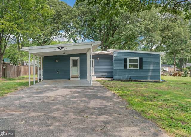 Property at 511 Sylvan Way, Pasadena, MD 21122, 3 beds, 2 baths