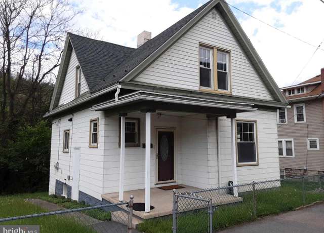 Property at 127 National Hwy, Lavale, MD 21502, 3 beds, 1 bath