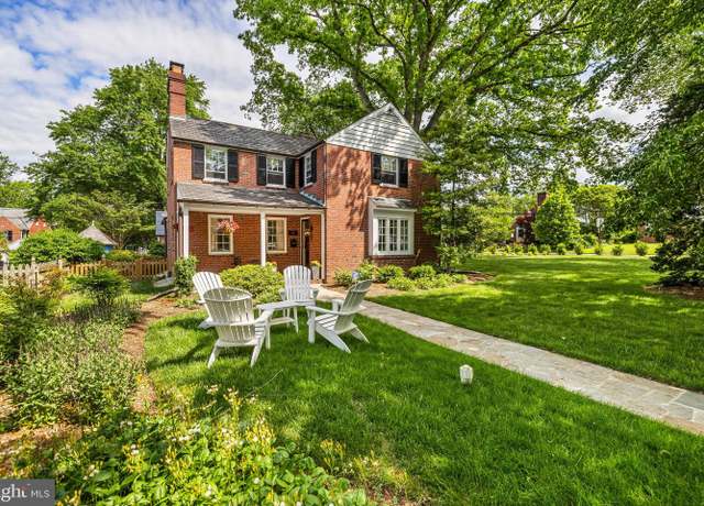 Property at 328 Broxton Rd, Baltimore, MD 21212, 4 beds, 3.5 baths