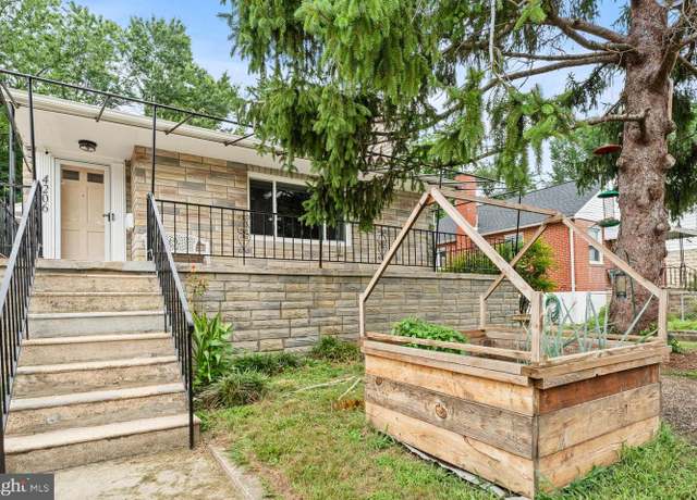 Property at 4206 Diller Ave, Baltimore, MD 21206, 3 beds, 2 baths