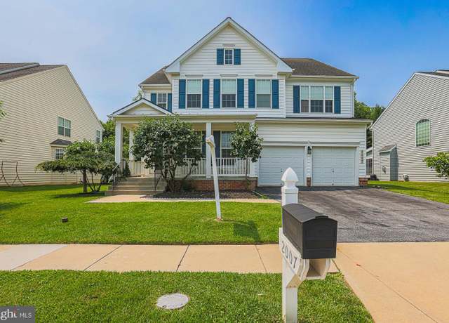 Property at 2007 Thistlewood Rd, Baltimore, MD 21209, 4 beds, 3.5 baths
