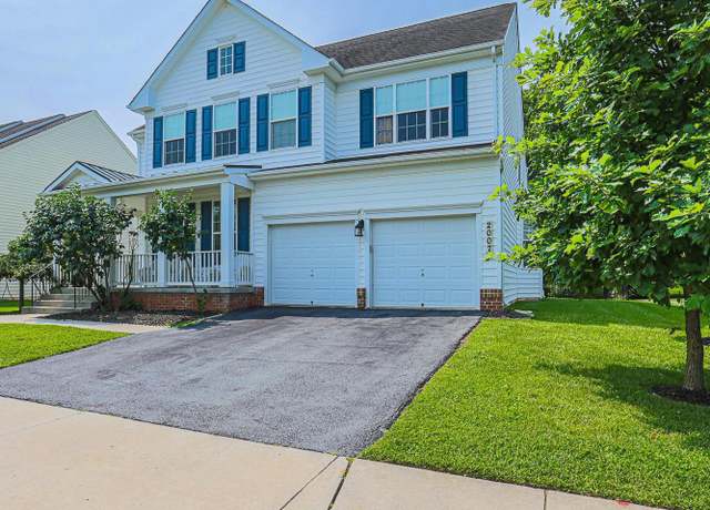 Property at 2007 Thistlewood Rd, Baltimore, MD 21209, 4 beds, 3.5 baths