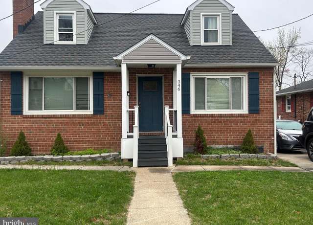 Property at 346 Ida Ave, Baltimore, MD 21221, 6 beds, 3 baths