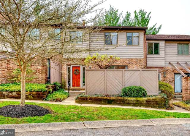 Property at 7 Hampshire Woods Ct, Towson, MD 21204, 3 beds, 3 baths