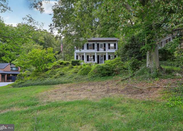 Property at 703 Hillen Rd, Towson, MD 21286, 3 beds, 2.5 baths