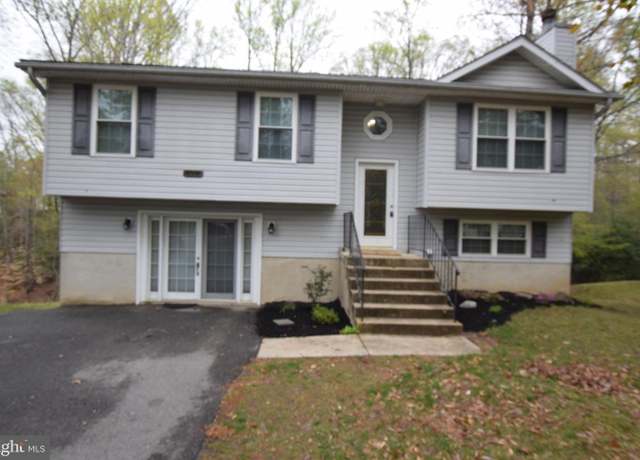 Property at 716 Pioneer Trl, Lusby, MD 20657, 4 beds, 3 baths
