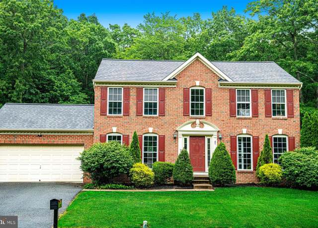 Property at 47 Ironoak Ct, North East, MD 21901, 4 beds, 2.5 baths