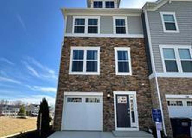 Property at 10800 Cosmic Pl, White Plains, MD 20695, 3 beds, 3 baths